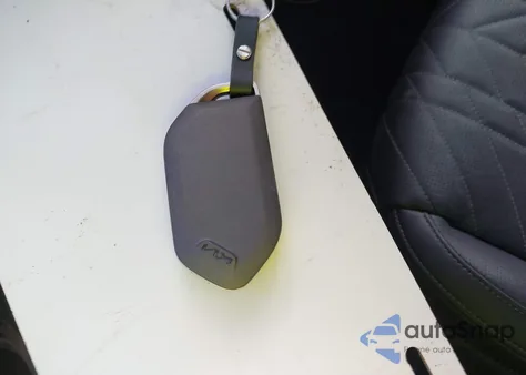 2025 Kia Telluride Ex X-Line из США, поврежденный, VIN 5XYP3DGC7SG698097